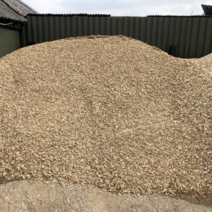 20mm shingle and Aggregates Aylesbury Buckingham