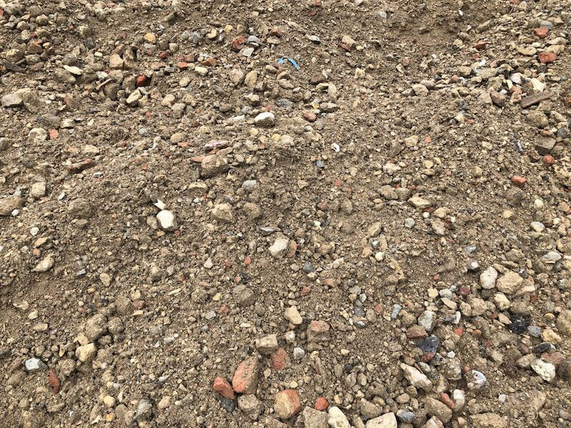 Type 1 Crushed Concrete and Aggregates Aylesbury Buckingham