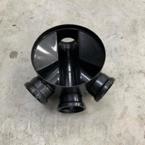 300 x 170 inspection chamber